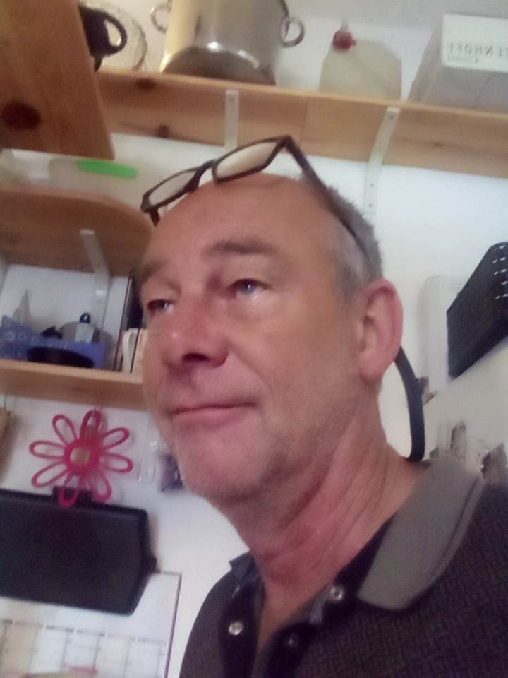 Profil de Aures, 55 ans, Annonce Coquine à Gansingen