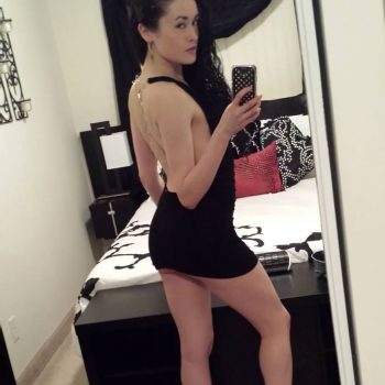 Profil de Ayse, 35 ans, Annonce Coquine à Gryon