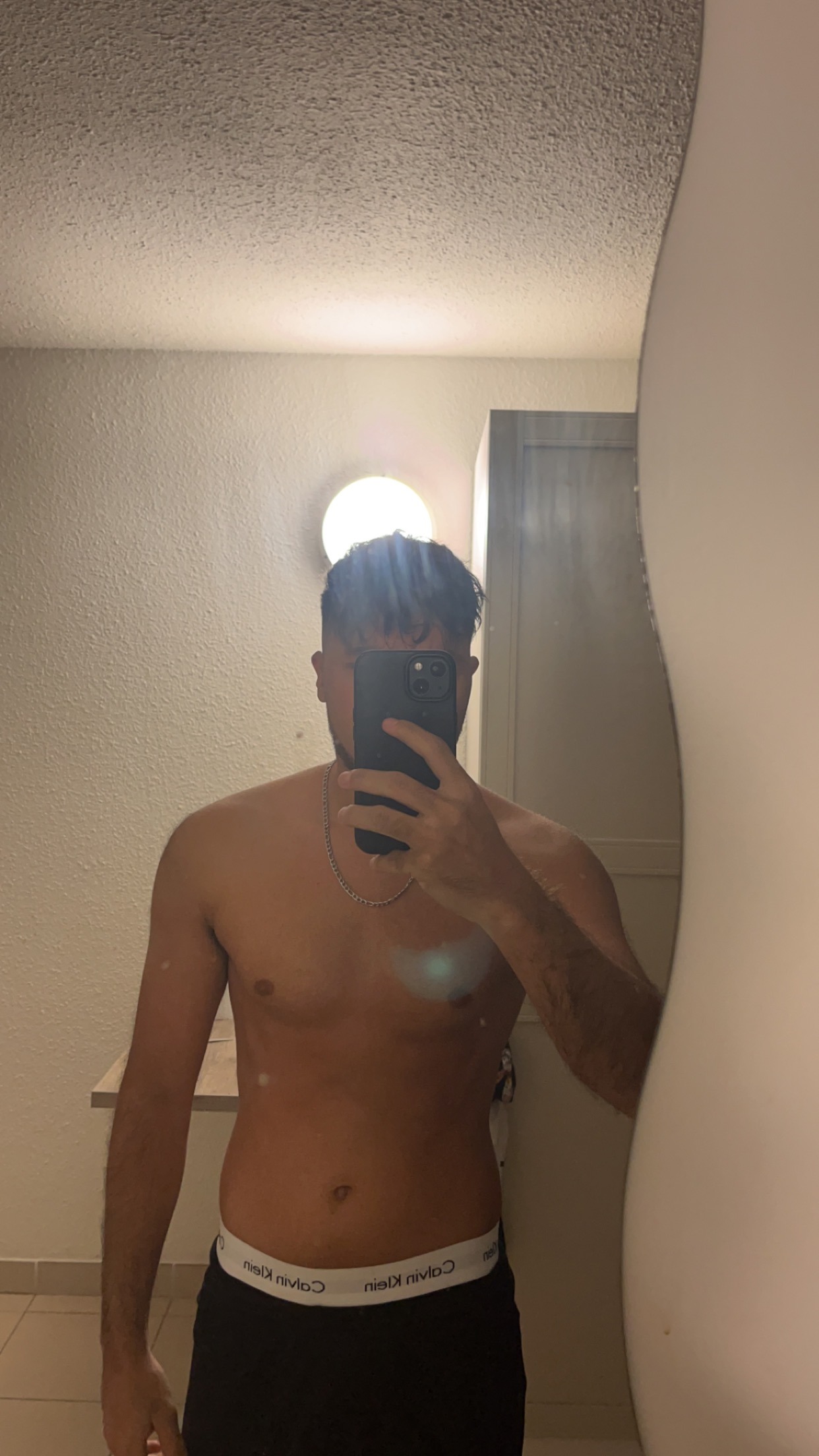 Profil de Sanoussi, 24 ans, Annonce Coquine à Combremont-le-Petit