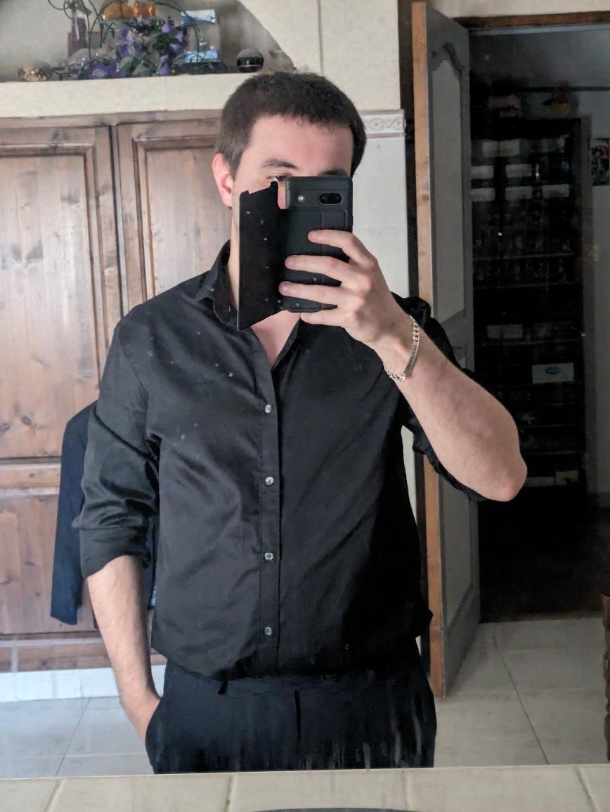 Profil de Amire, 25 ans, Annonce Coquine à Lütisburg
