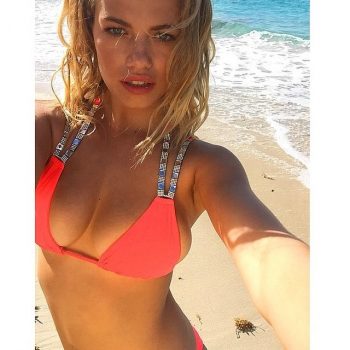 Profil de Nassiba, 34 ans, Annonce Coquine à Leuzigen