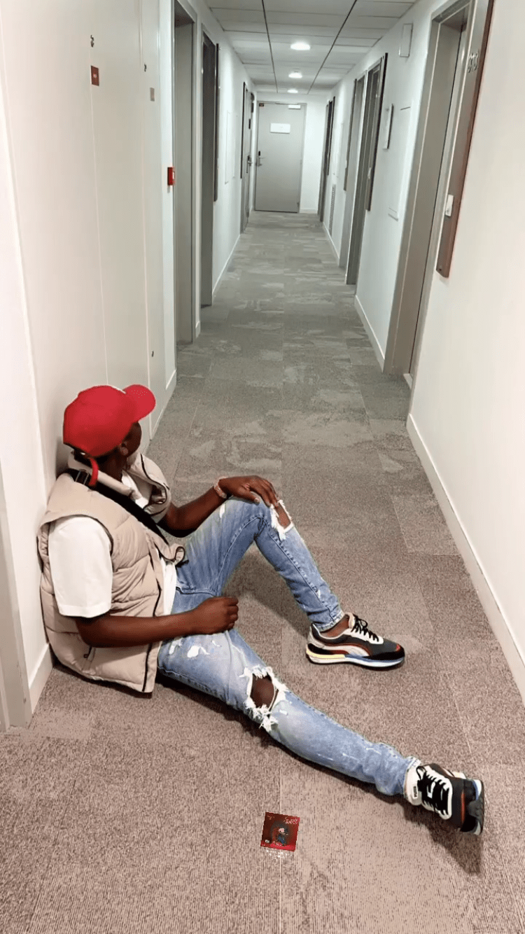 Profil de Saibo, 25 ans, Annonce Coquine à Uffikon