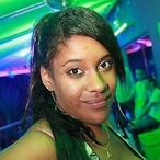 Profil de Behiye, 25 ans, Annonce Coquine à Rüschegg Heubach