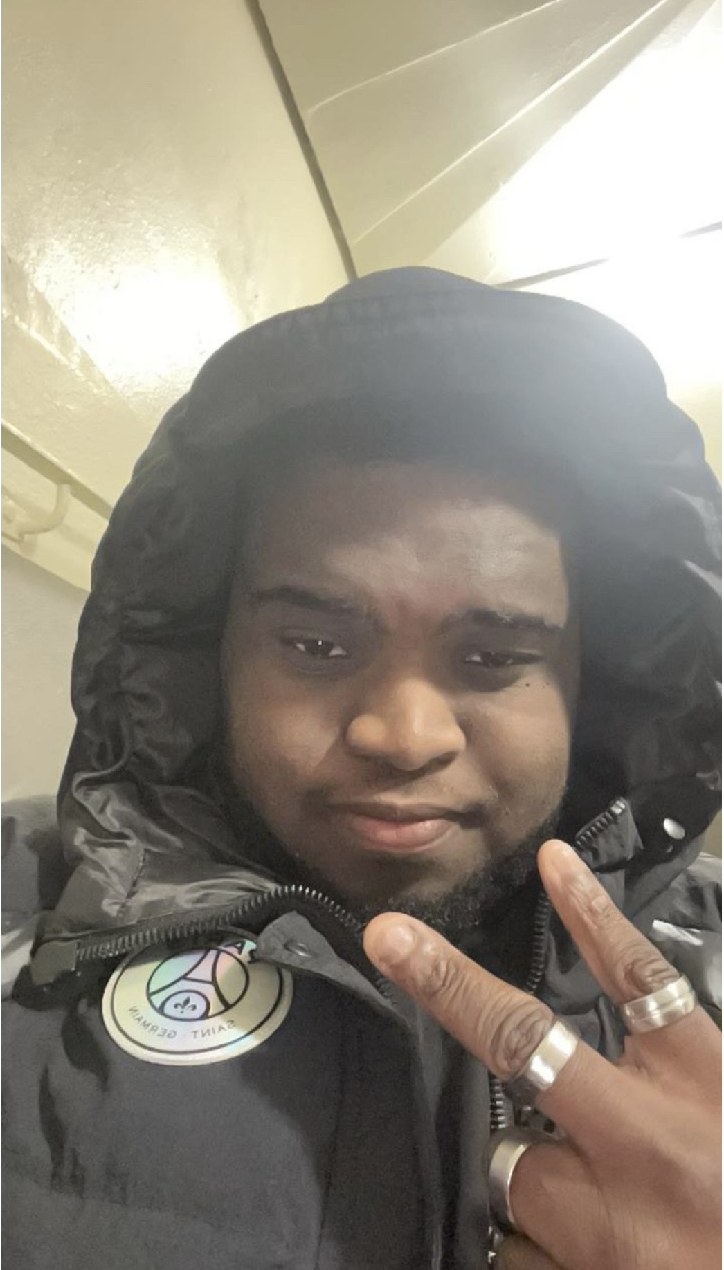 Profil de Lucien, 21 ans, Annonce Coquine à Treyfayes