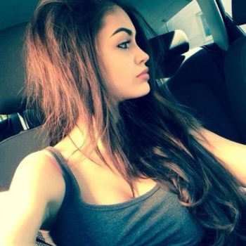 Profil de Calina, 33 ans, Annonce Coquine à Cimalmotto