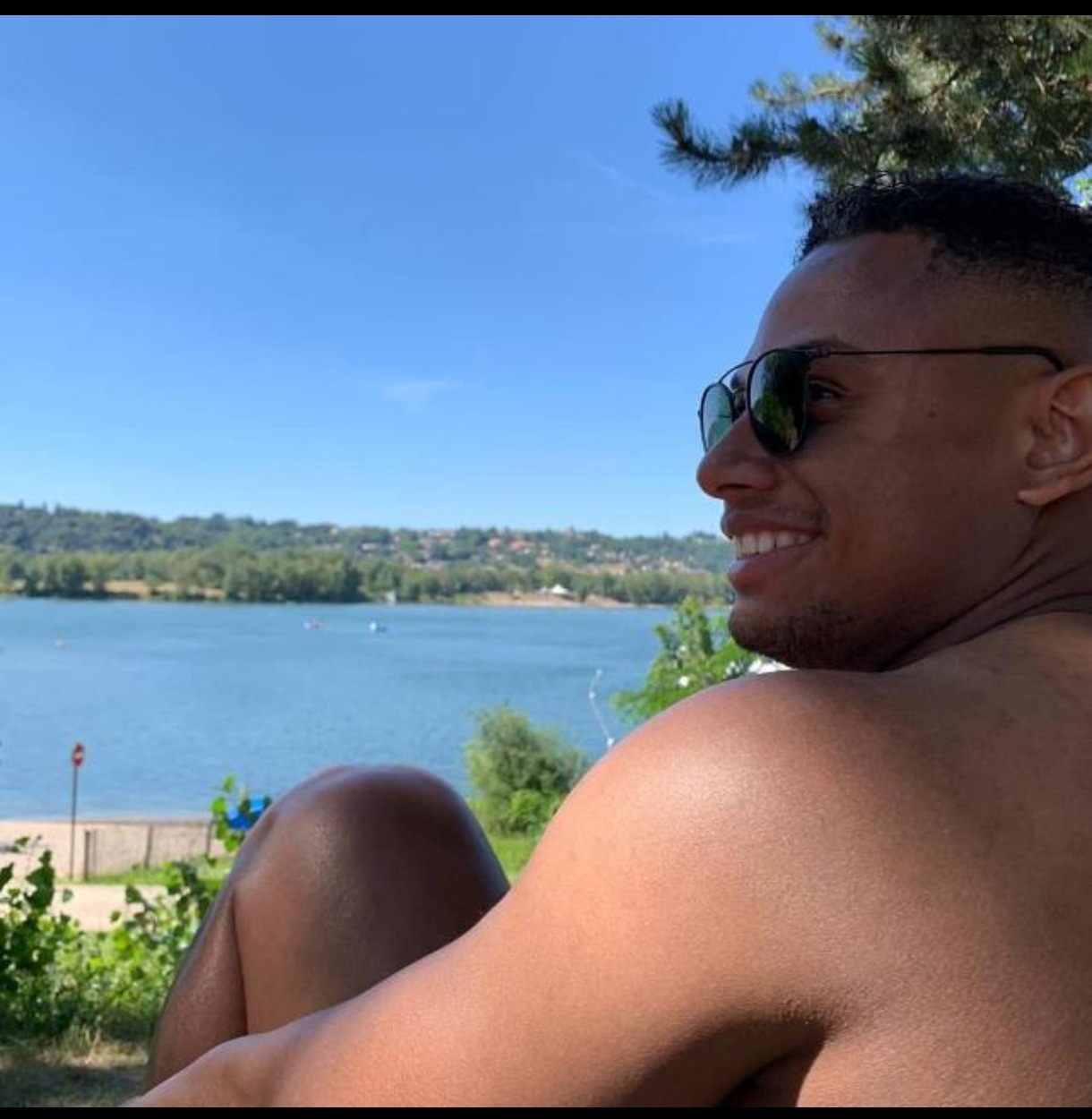 Profil de Zacchari, 31 ans, Annonce Coquine à Unterbach BE