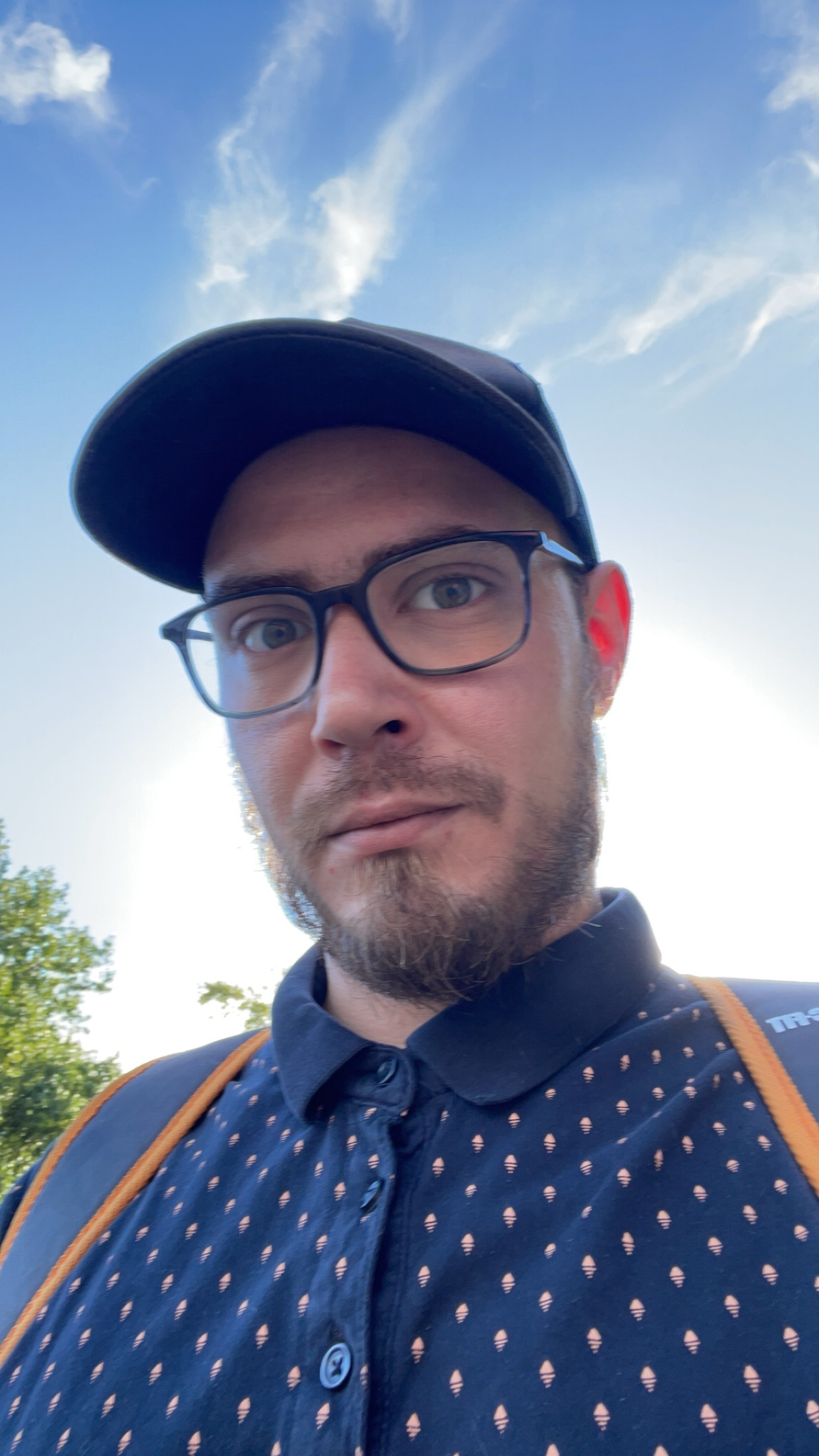 Profil de Winny, 33 ans, Annonce Coquine à Vevey