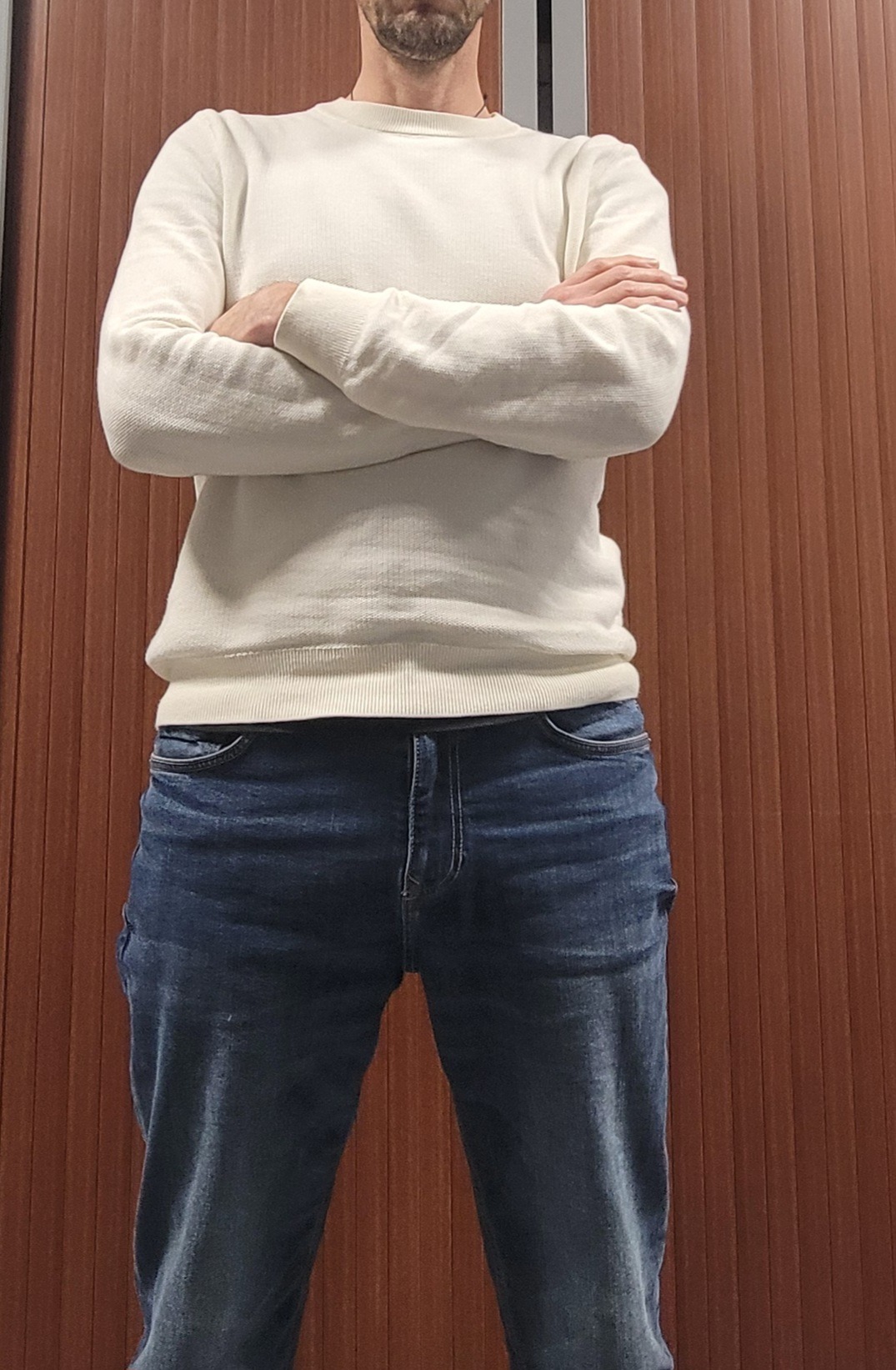 Profil de Lenaik, 44 ans, Annonce Coquine à Goumoens-le-Jux