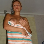 Profil de Dafina, 35 ans, Annonce Coquine à Olsberg