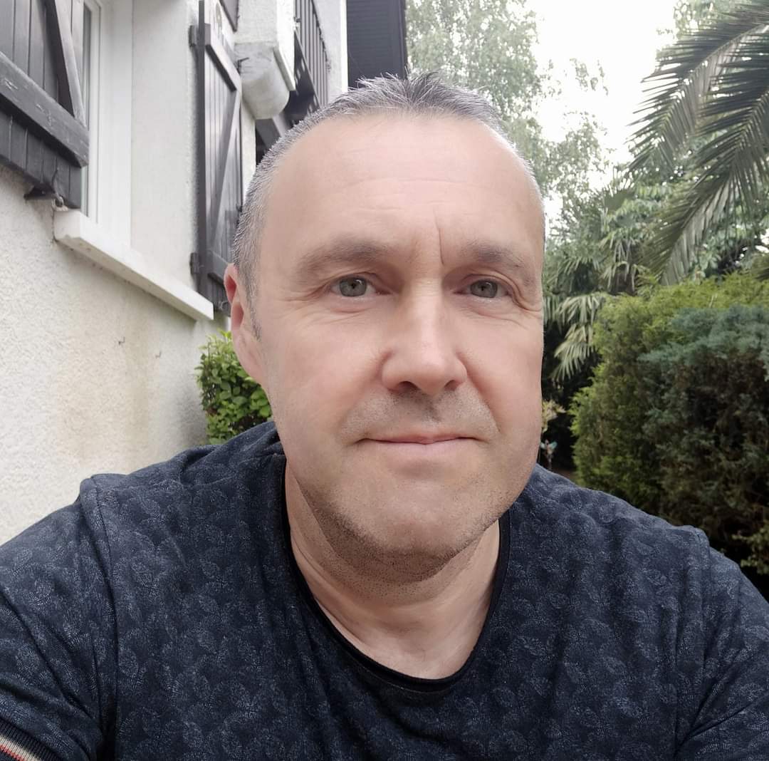 Profil de Erman, 54 ans, Annonce Coquine à Buttisholz