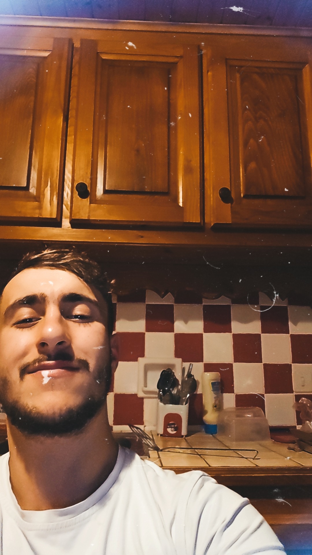 Profil de Shaï, 24 ans, Annonce Coquine à Crémines