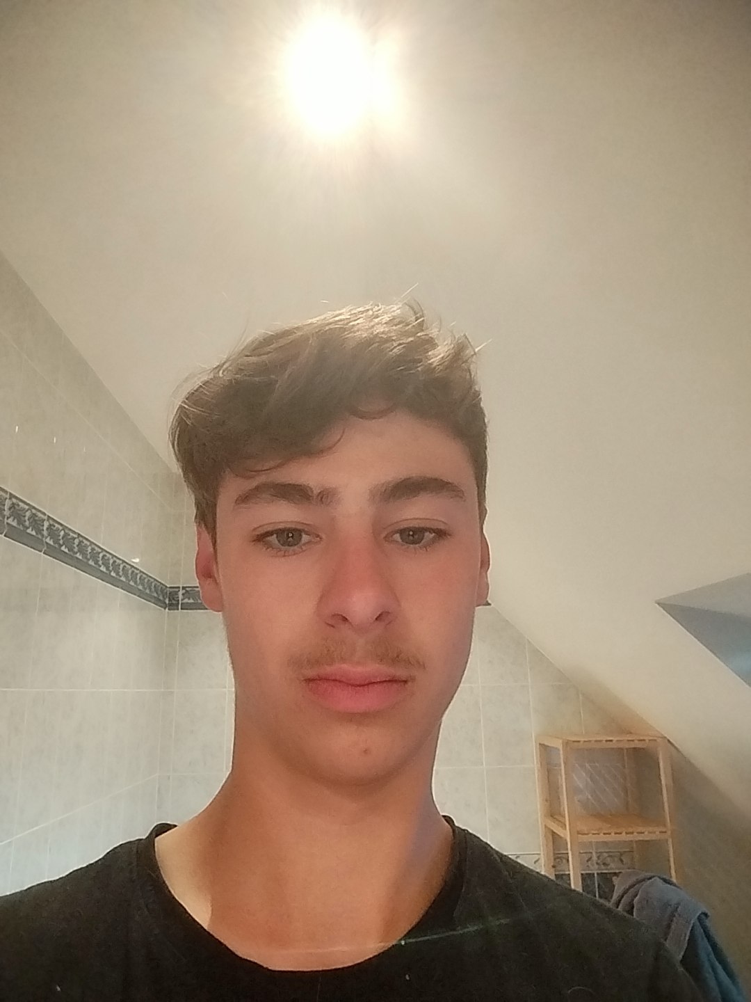 Profil de Jeremias, 21 ans, Annonce Coquine à Langenbruck