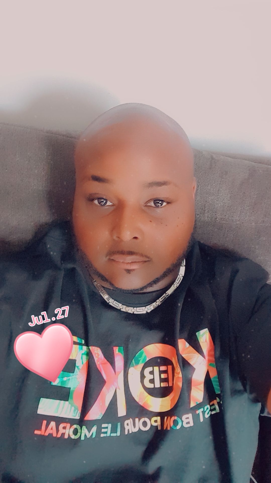 Profil de Fatah, 38 ans, Annonce Coquine à Retschwil