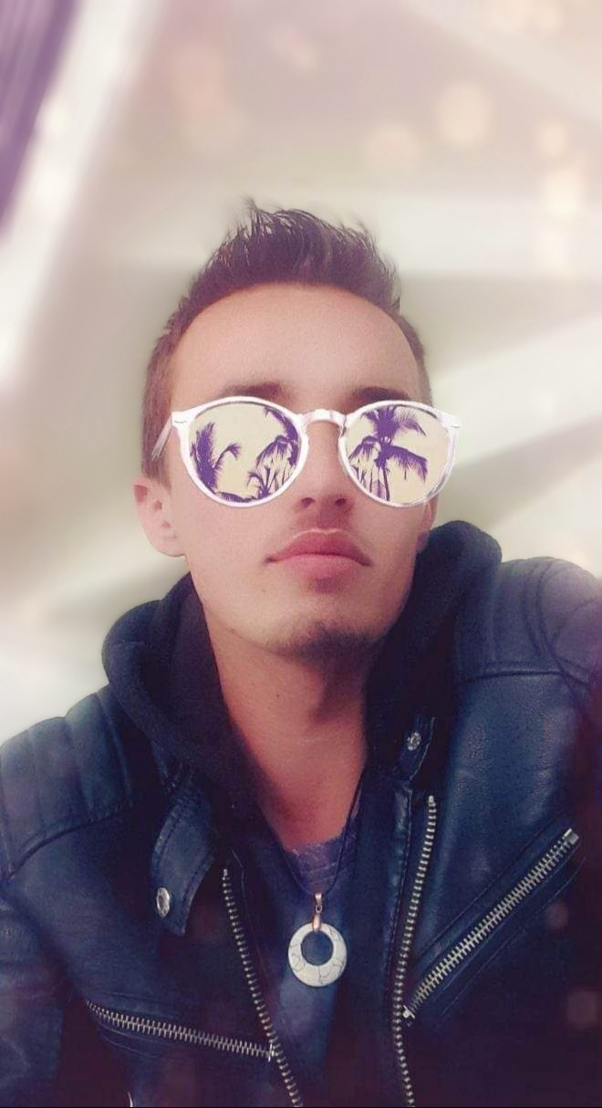 Profil de Eythan, 29 ans, Annonce Coquine à Rapperswil BE