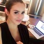 Profil de Melissande, 36 ans, Annonce Coquine à Berthoud