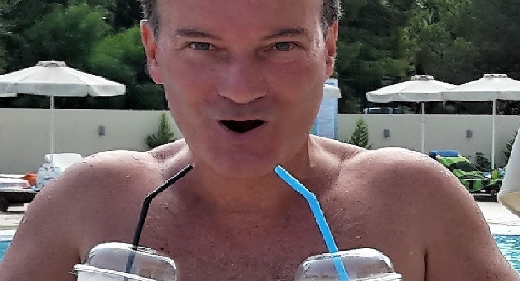 Profil de Marien, 46 ans, Annonce Coquine à Lohn GR