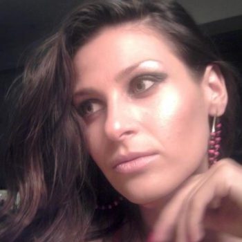 Profil de Arsenia, 39 ans, Annonce Coquine à Vicosoprano