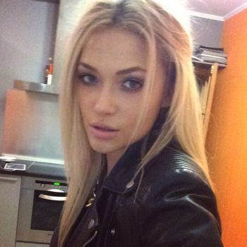 Profil de Janani, 35 ans, Annonce Coquine à Grossaffoltern