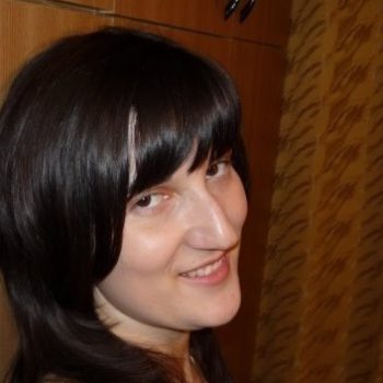Profil de Chadine, 36 ans, Annonce Coquine à Chenaux