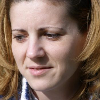Profil de Myrianne, 43 ans, Annonce Coquine à Fontanezier