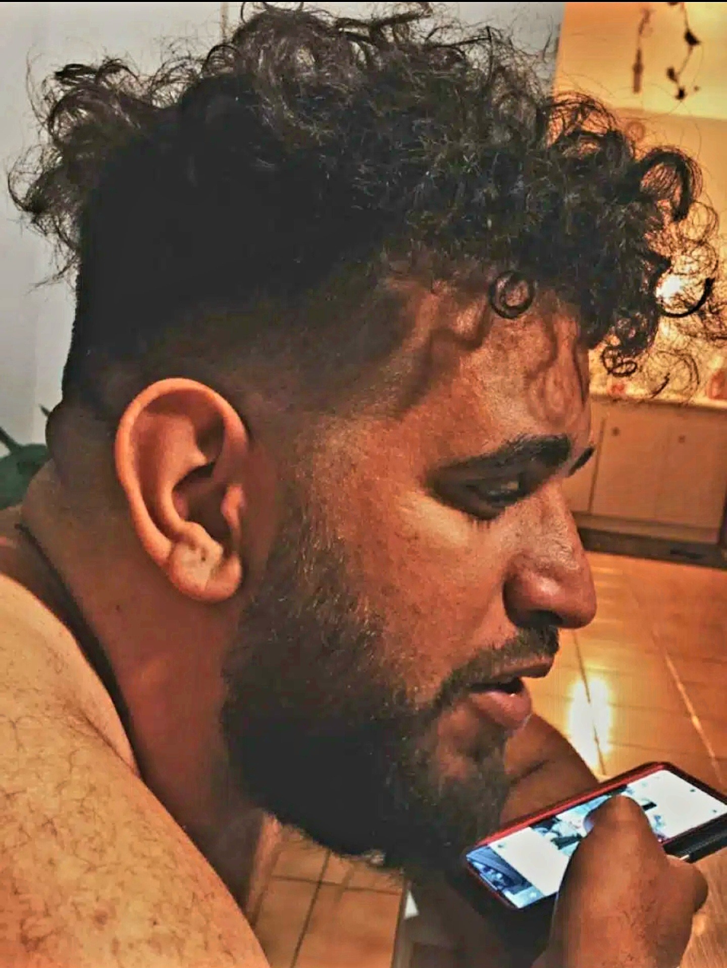 Profil de Siaka, 29 ans, Annonce Coquine à Hergiswil NW