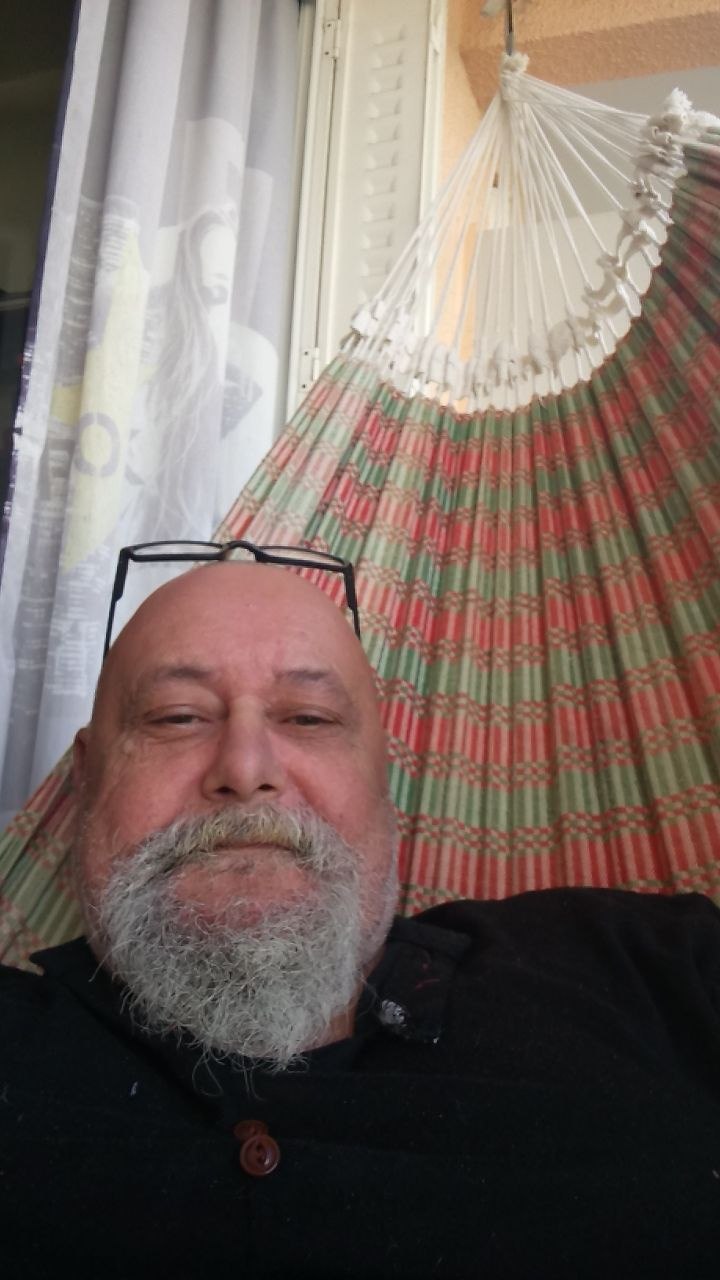 Profil de Vladislav, 55 ans, Annonce Coquine à Gryon