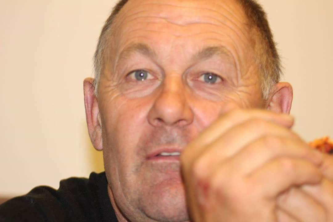 Profil de Solimane, 50 ans, Annonce Coquine à Uezwil