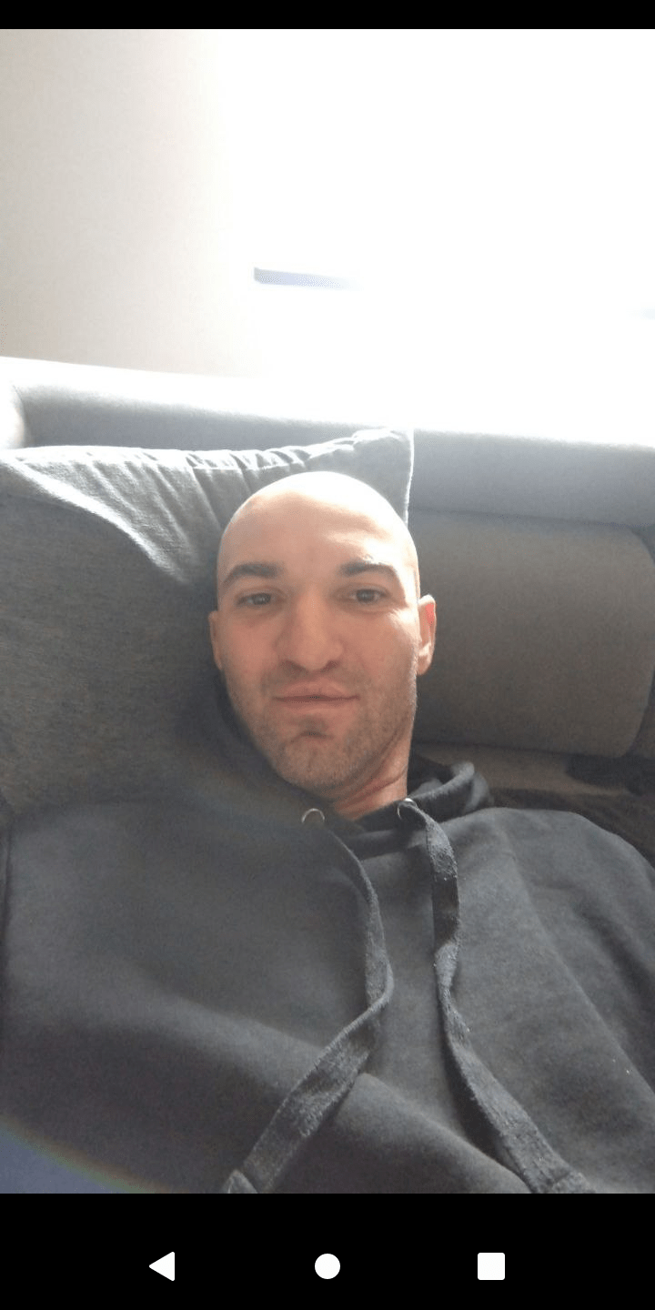 Profil de Almanzo, 38 ans, Annonce Coquine à Riom
