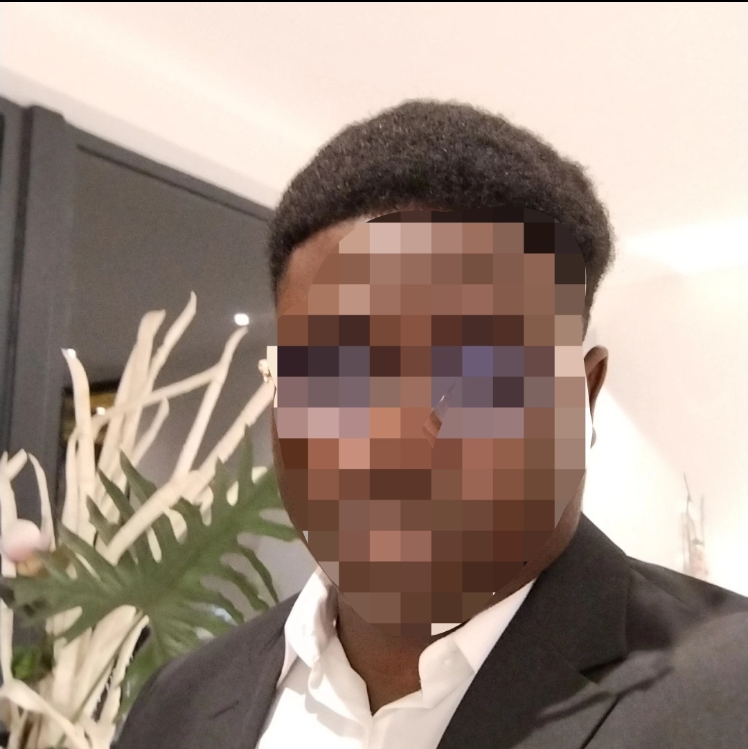 Profil de Tanneguy, 21 ans, Annonce Coquine à Brittern