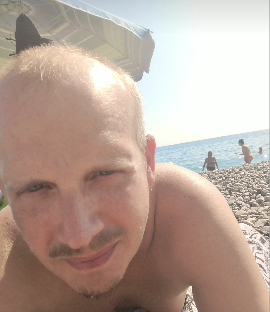 Profil de Dogukan, 44 ans, Annonce Coquine à Liesberg