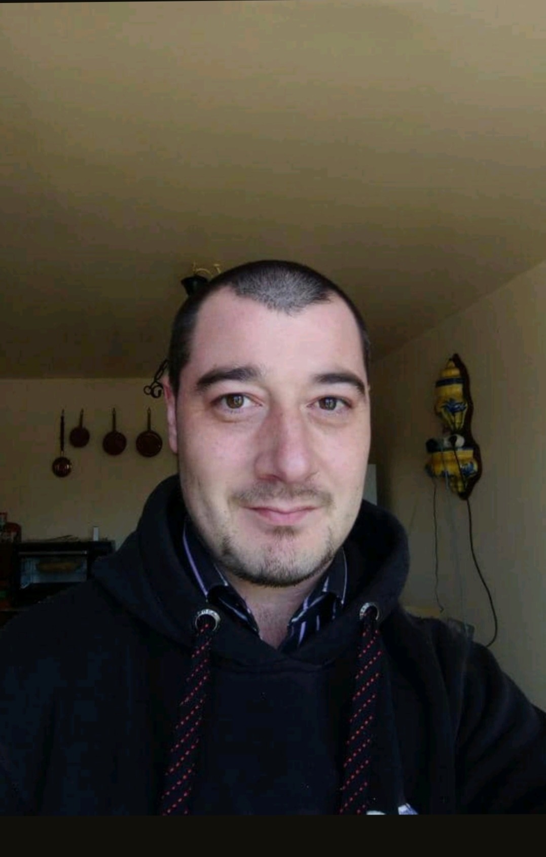 Profil de Helder, 37 ans, Annonce Coquine à Istighofen