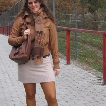 Profil de Clémence, 32 ans, Annonce Coquine à Meikirch
