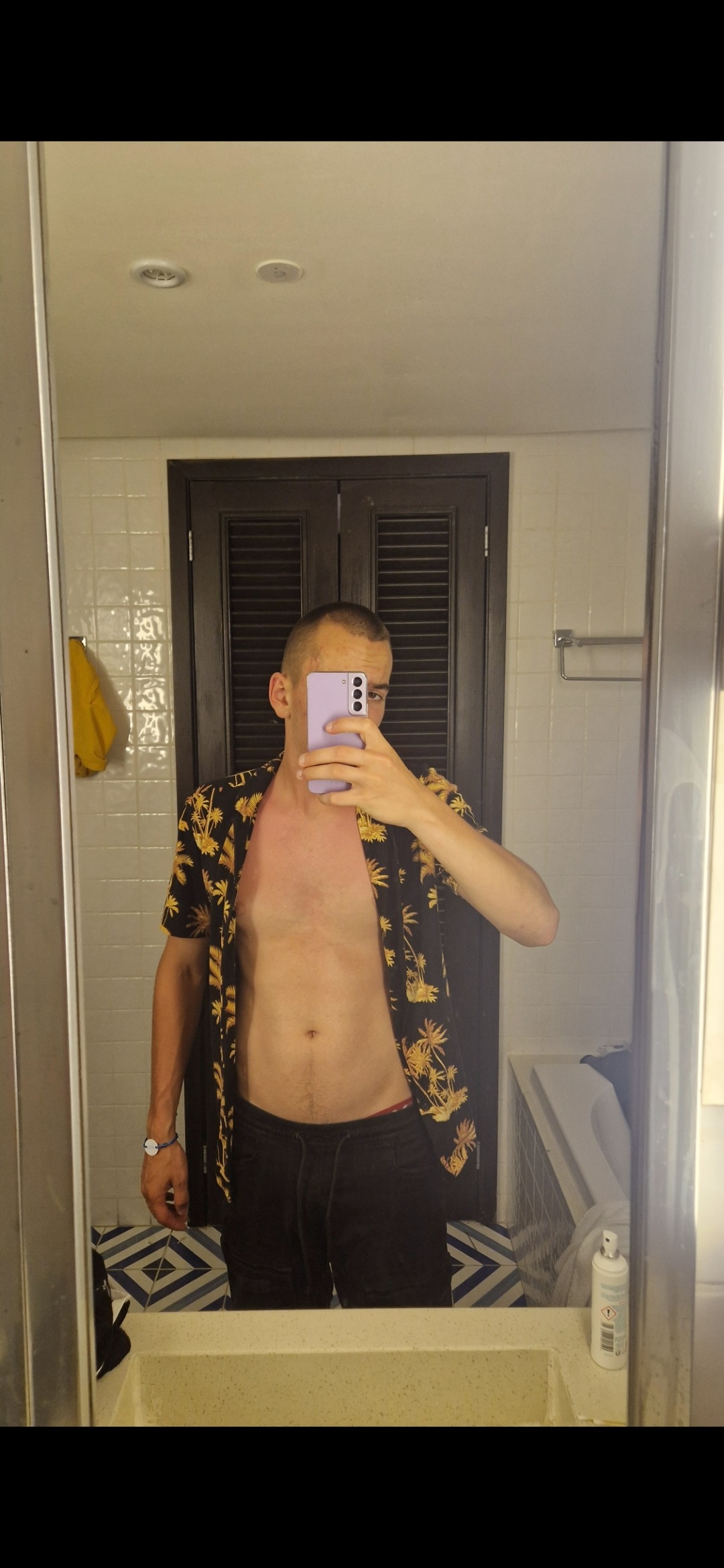 Profil de Taha, 20 ans, Annonce Coquine à Ranflüh