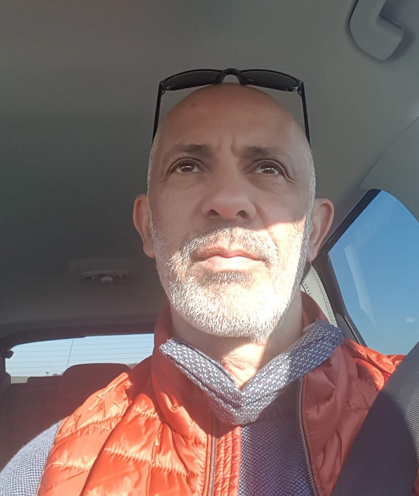 Profil de Baraka, 52 ans, Annonce Coquine à Ambrì