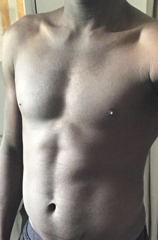 Profil de Souleiman, 35 ans, Annonce Coquine à Guntalingen