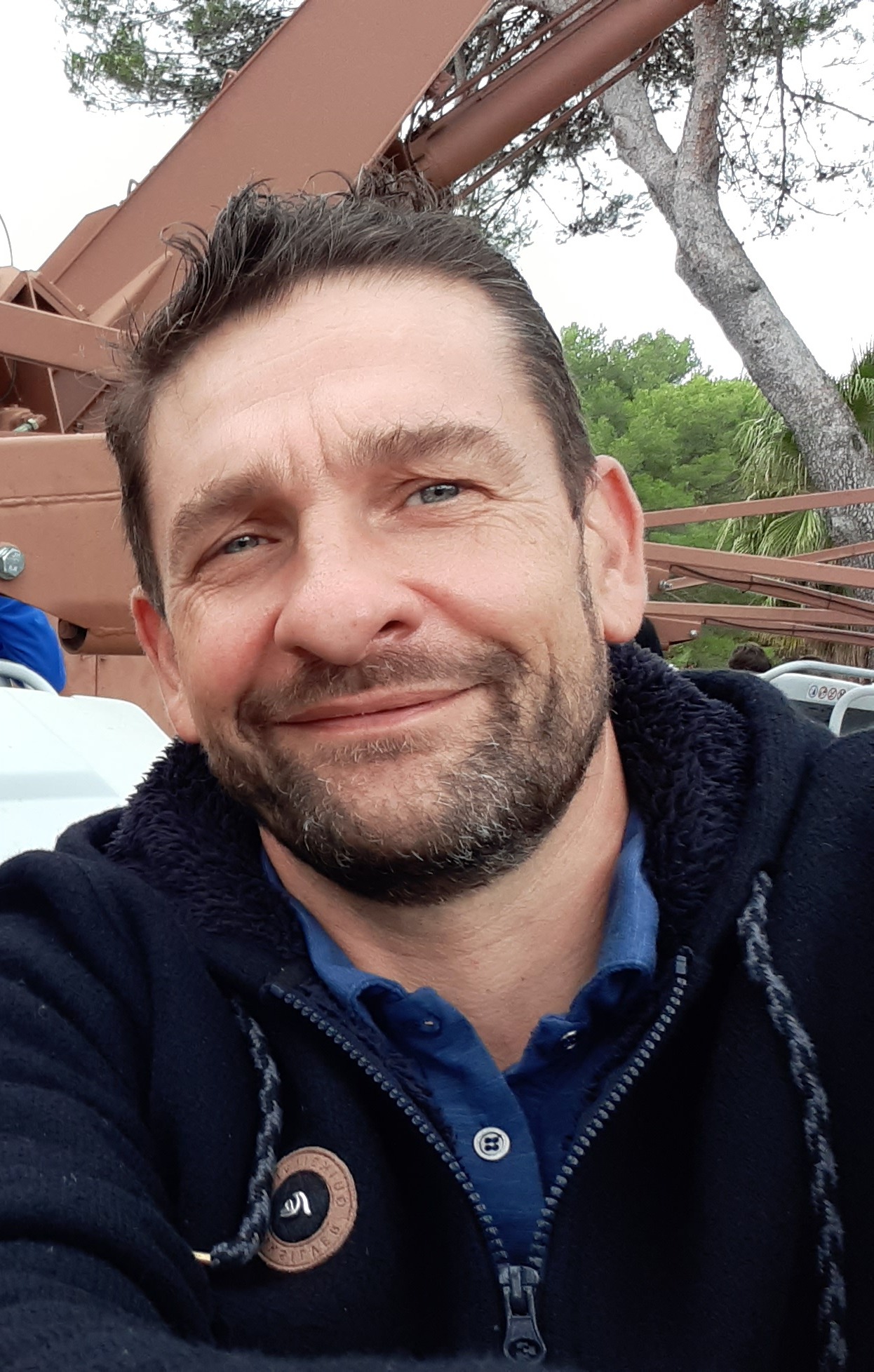 Profil de Gwennael, 45 ans, Annonce Coquine à Döttingen