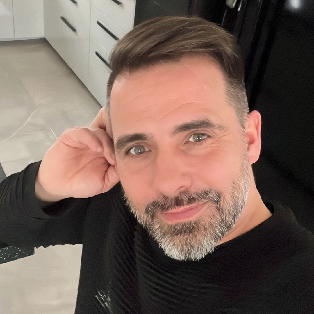 Profil de Yazan, 39 ans, Annonce Coquine à Mesocco