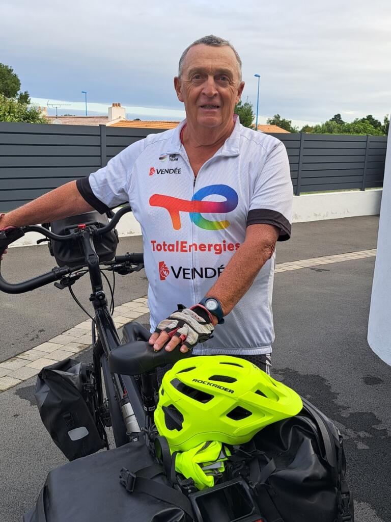 Profil de Danovan, 55 ans, Annonce Coquine à Innertkirchen