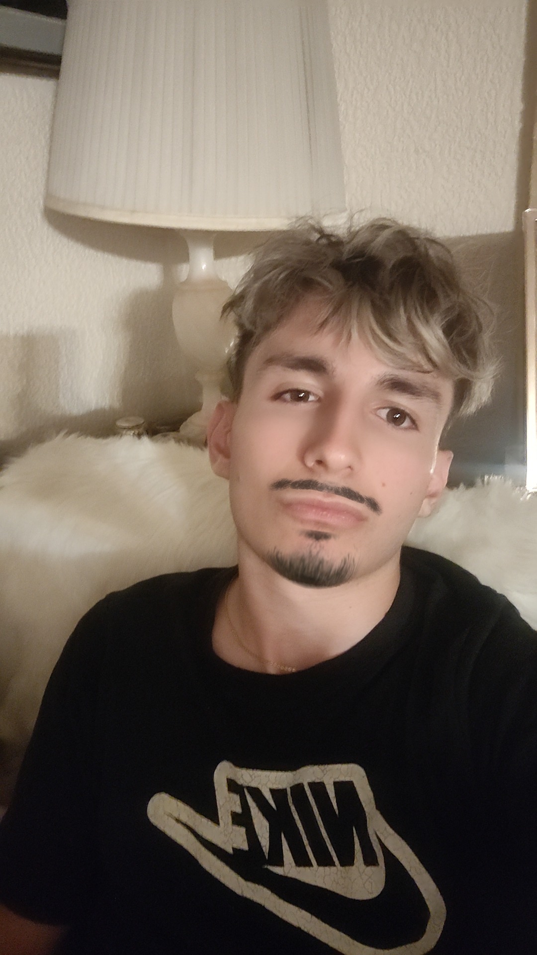 Profil de Izak, 20 ans, Annonce Coquine à Rigi Kaltbad