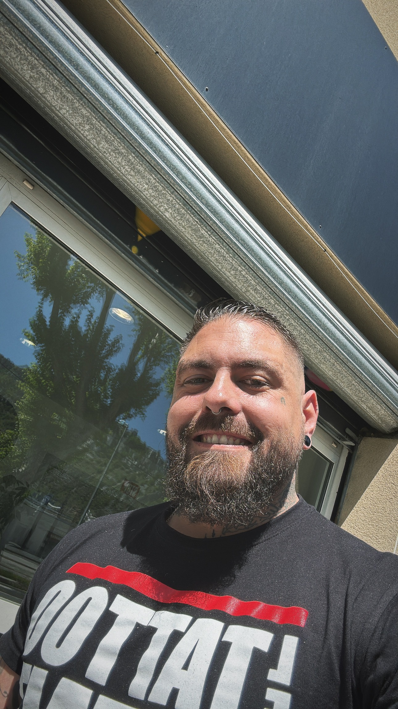 Profil de Marah, 36 ans, Annonce Coquine à Greifensee