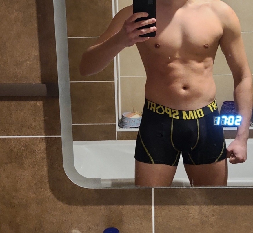 Profil de Willyam, 26 ans, Annonce Coquine à Corsier-sur-Vevey