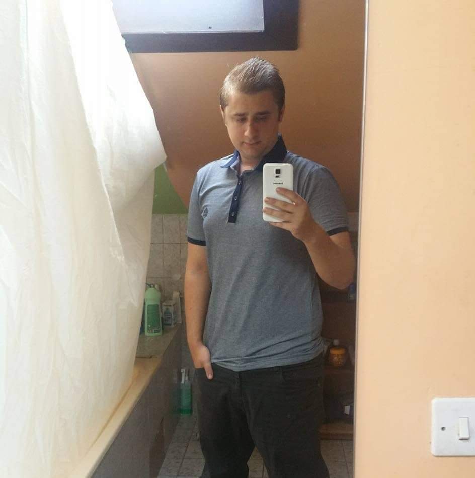 Profil de Nafaa, 32 ans, Annonce Coquine à Seewis Dorf