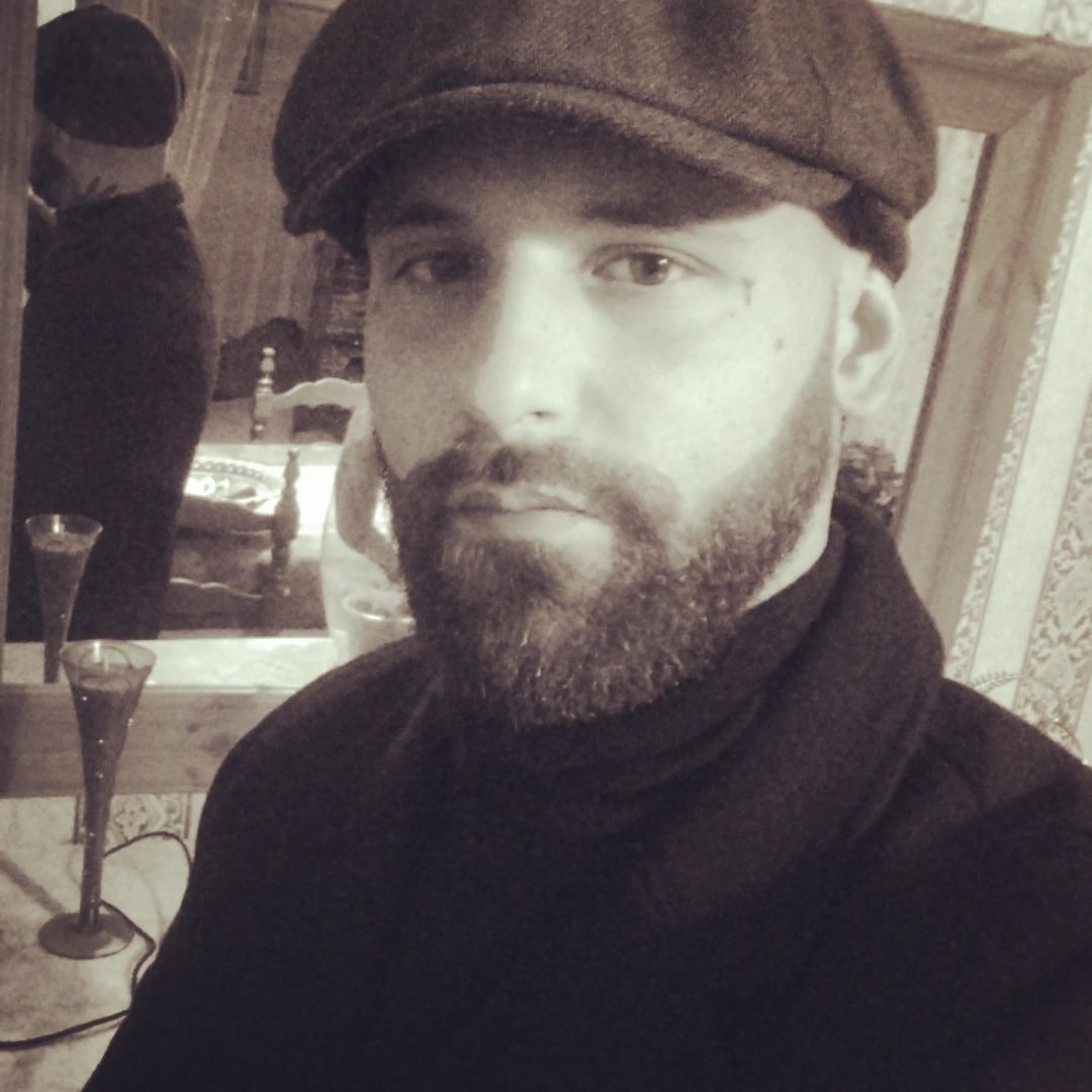 Profil de Devran, 33 ans, Annonce Coquine à Courtion