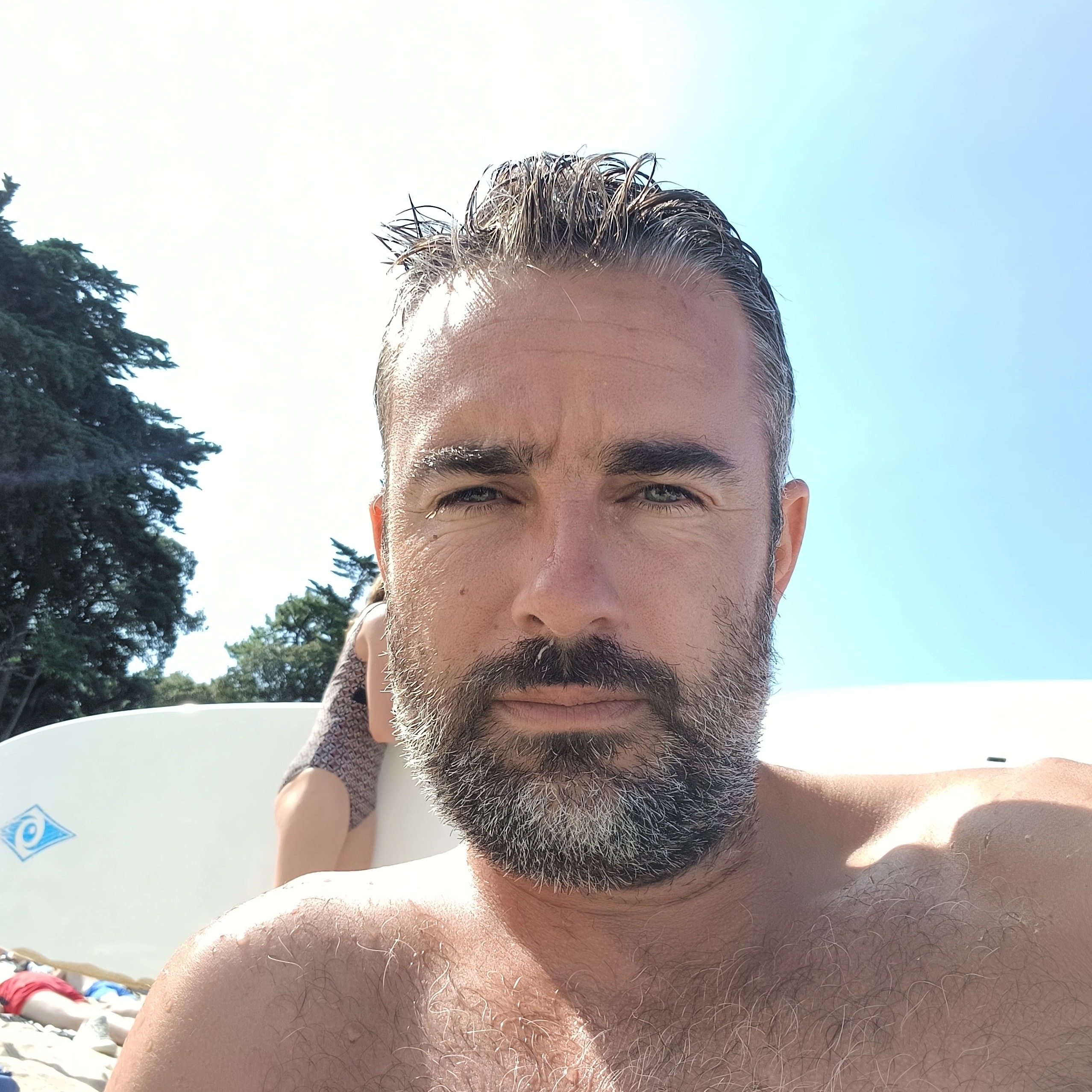 Profil de Andris, 41 ans, Annonce Coquine à Hätzingen