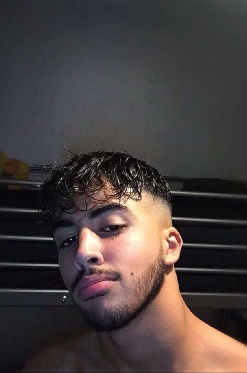 Profil de Rabbi, 20 ans, Annonce Coquine à Etzelkofen