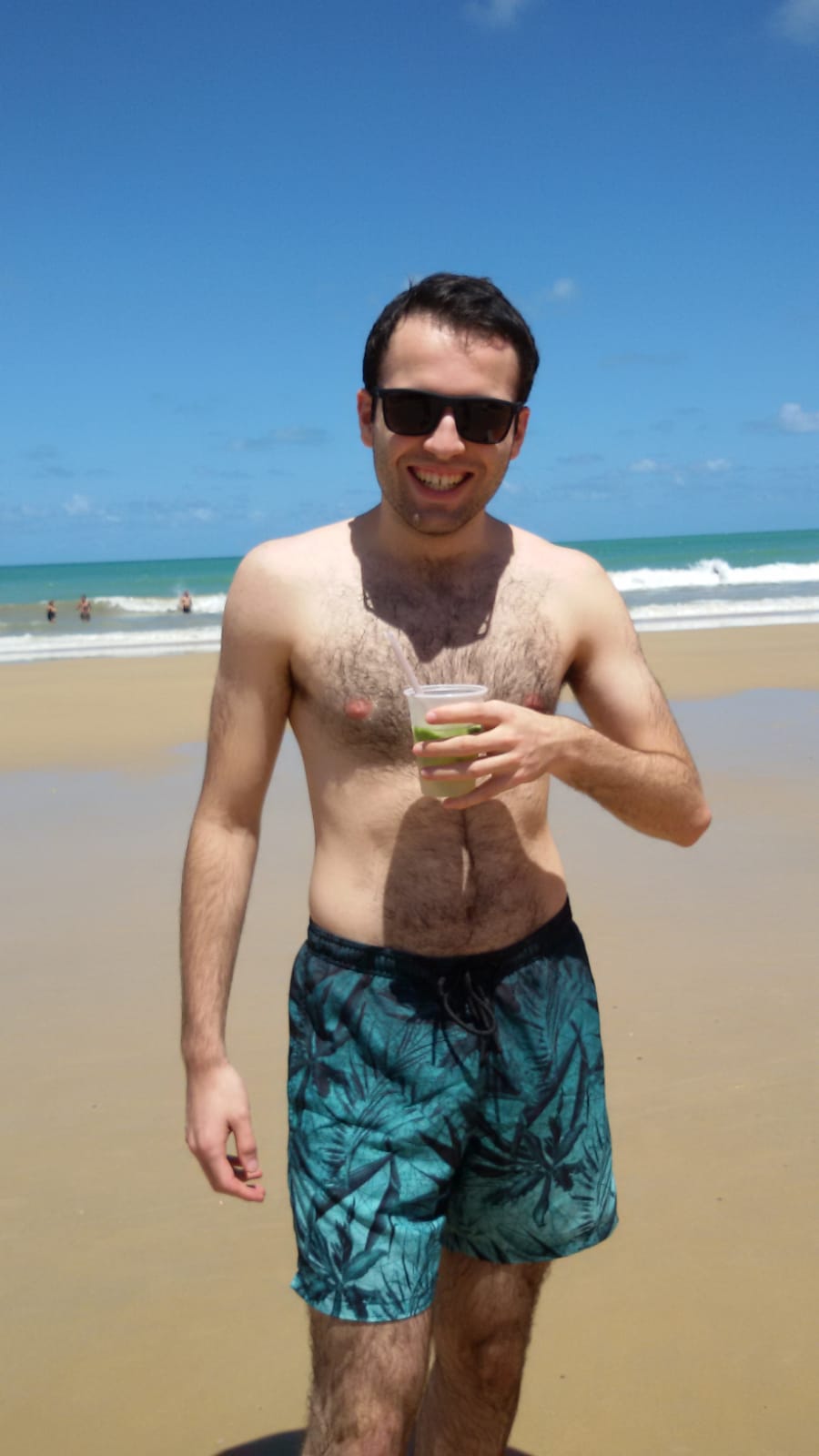 Profil de Tyronn, 26 ans, Annonce Coquine à Geschinen