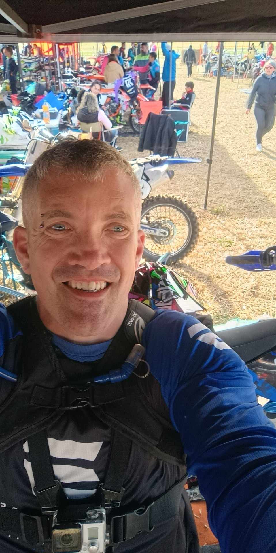 Profil de Jaimy, 37 ans, Annonce Coquine à Vadura
