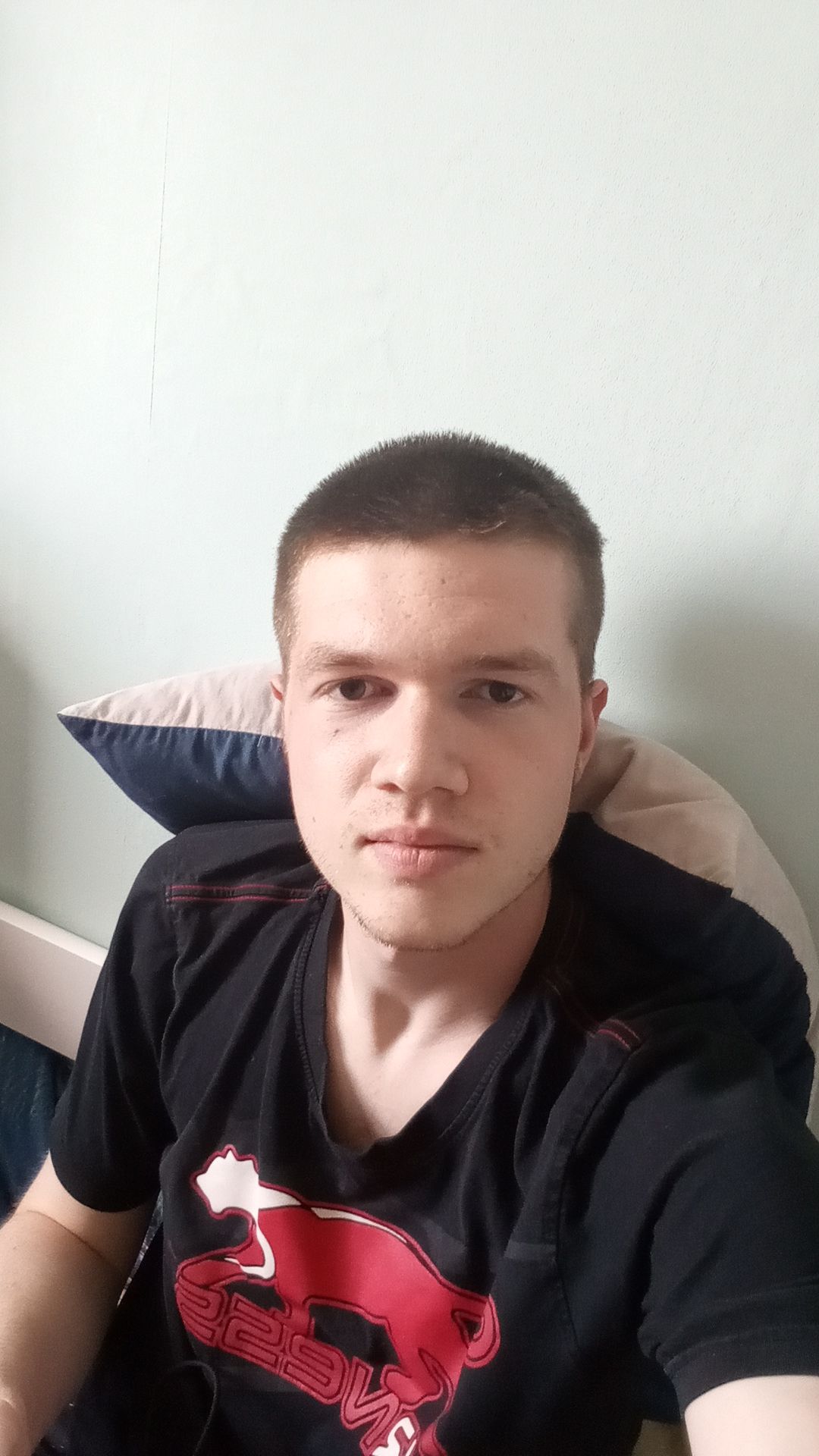 Profil de Jean-antoine, 23 ans, Annonce Coquine à Gansingen