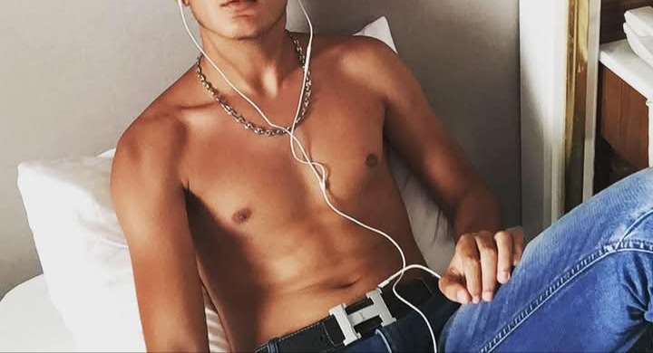 Profil de Ikbal, 29 ans, Annonce Coquine à Chamby