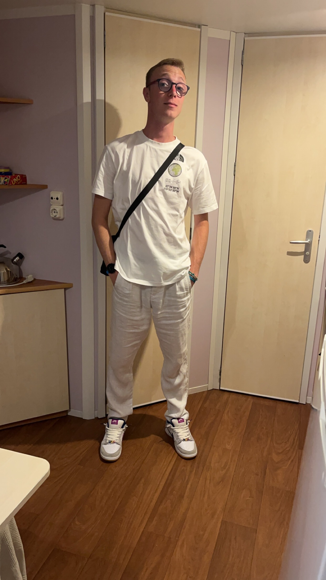 Profil de Sileye, 22 ans, Annonce Coquine à Enges